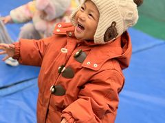 -伊顿幼儿园(济南大地锐城校区)