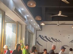 -黄师奶甜品店