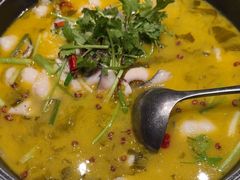 -阿娘家·原生态农家菜(国顺东路店)