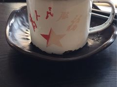 -喝丢一只鞋海鲜烧烤·海肠捞饭(文体街店)