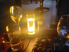 -日落吧·海景咖啡厅·餐酒吧·鸡尾酒·下午茶·乐队表演·浪漫夕阳·三亚文华东方酒店