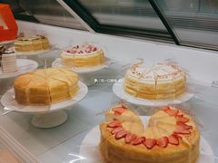 -La Repete 手工千层蛋糕(深圳卓悦中心店)