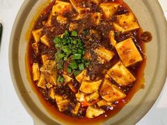 -川人百味(亿合城店)