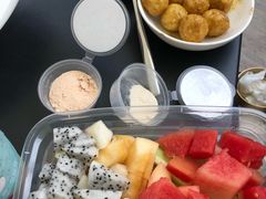 -野萃山·潮汕厚果汁(十亩地店)