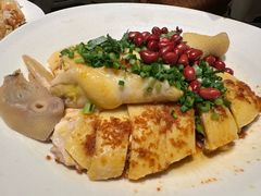 -桂小厨广西菜(万象城店)