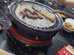 -燚青春东北泥炉烤肉(百合店)