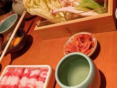 -仓桥家·焗寿司·锅物(光谷步行街店)