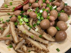 台式卤味拼盘-巷语私房料理(华一实业大厦店)