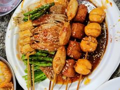 -陈氏老字号十三小炸炸店