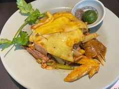 -大头虾越式风味餐厅(光明广场店)