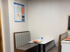 -二红烧烤排骨串(麦岛店)