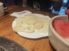 -城墙拐拐火锅(三峡广场黑金冠店)