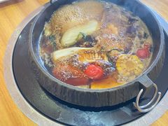 -水林间·寿喜烧自助(仙林金鹰店)