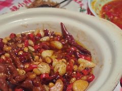 -辣小鲜·南昌大排档(船山路店)