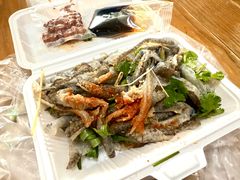 -陈老添美食店(宝华路店)