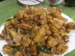 -桃子餐厅·天津菜(红星路直营店)