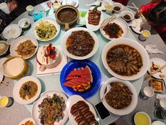 -紫光园(劲松店)