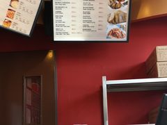 -棒约翰比萨意面(马家堡西路店)