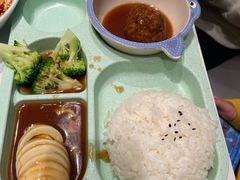-姚姚酸菜鱼·金戈戈香港豉油鸡(喜荟城联名店)