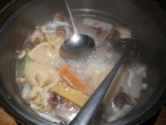 -大头椰·椰子鸡火锅(南宁万象城店)