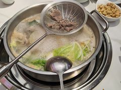 -牛品福潮汕牛肉火锅(旺庄店)