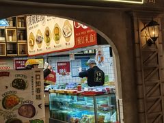 -上海世纪汇广场