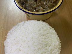 -定家小酥肉·清真(回民街店)