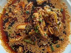 -辣婆婆(航天桥店)