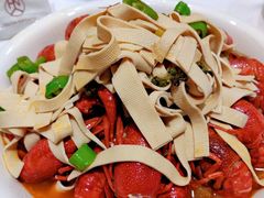 -御苑宾馆-中餐厅