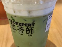 -萃茶师(琅西店)