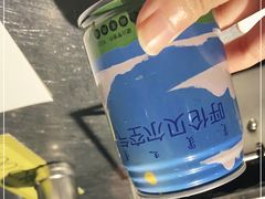 -很久以前羊肉串(农科路店)