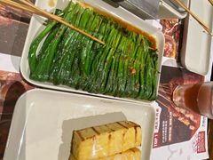 -木屋烧烤(龙岗南联店)