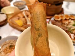 -东排食堂长沙小吃大排档(五一广场店)