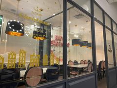门面-Lilliput·粒粒堡亲子餐厅(嘉定宝龙店)