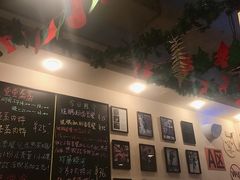 大堂-大哥餐厅(西城花园店)