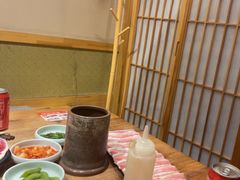 -九田家黑牛烤肉料理·自助(洪洞县城市花园店)