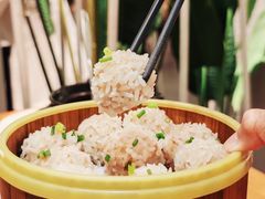 -莲餐厅·湖北菜·藕汤是头牌(愚园路店)