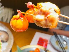 -原志优秀食材·匠心料理·海胆主题(金亿广场店)