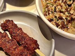 -胡麻(静安嘉里店)