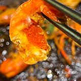 在广州，椰树林夕阳下品东南亚美味！