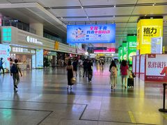 -南昌西站