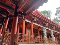 -安溪清水岩