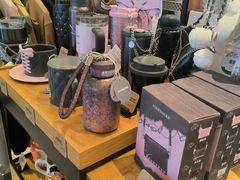 -星巴克臻选(周浦万达店)