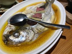 -竹里馆·淮扬菜·功夫茶(老门东店)