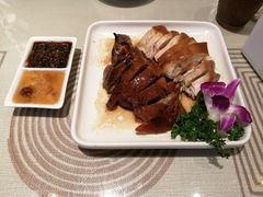 -鹅冠港式茶餐厅(来福士店)