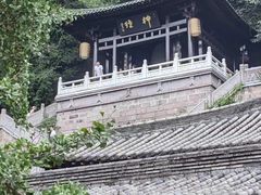 -龙兴寺