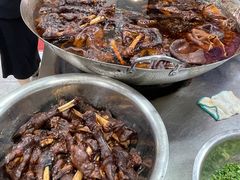 -小根法羊肉馆(双林分店)
