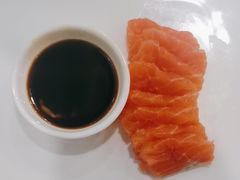 -宁海金海开元名都大酒店·名爵自助餐厅(金水路店)