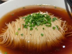 -松鹤面馆·古法焖肉面(观前店)