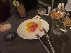 -The St·Regis Bar 瑞吉酒吧